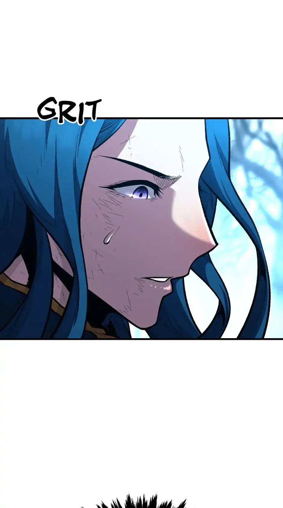 Read Demon Devourer EN Manga Online
