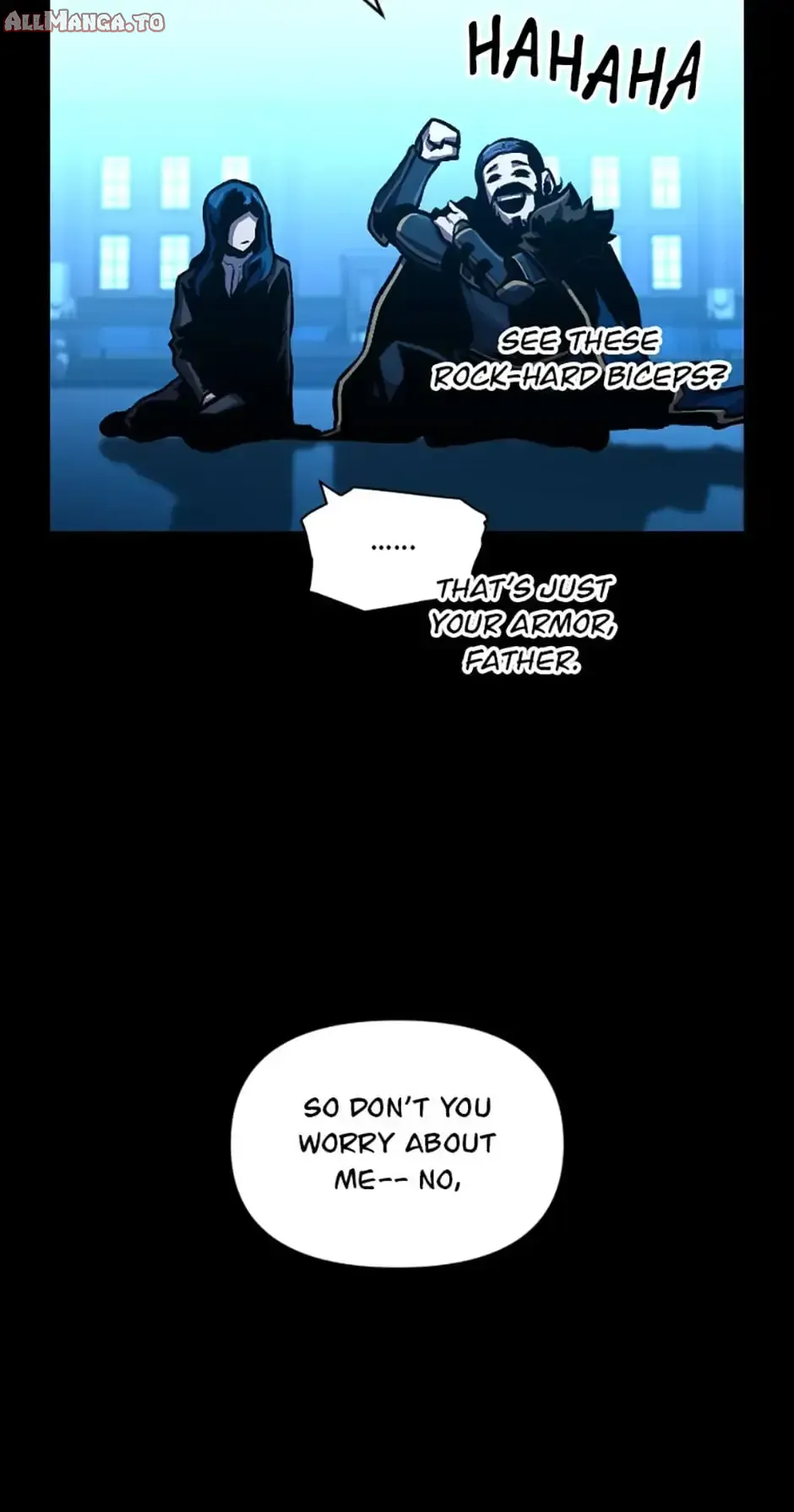 Read Demon Devourer EN Manga Online