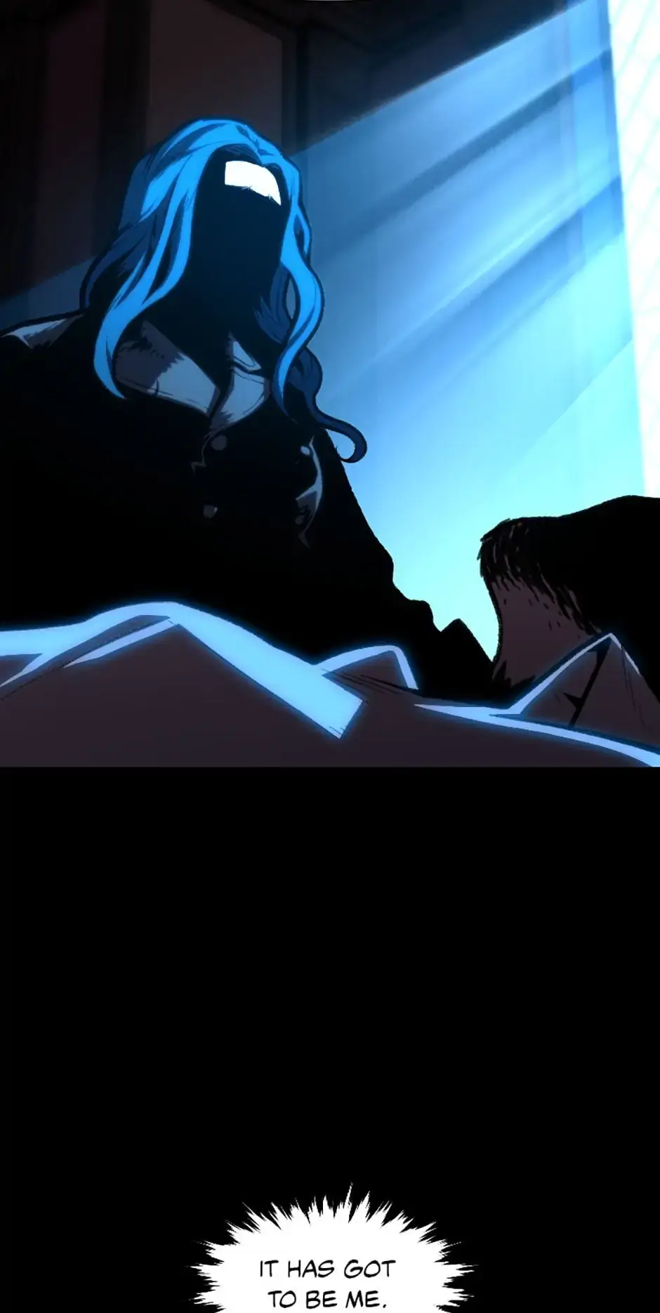 Read Demon Devourer EN Manga Online