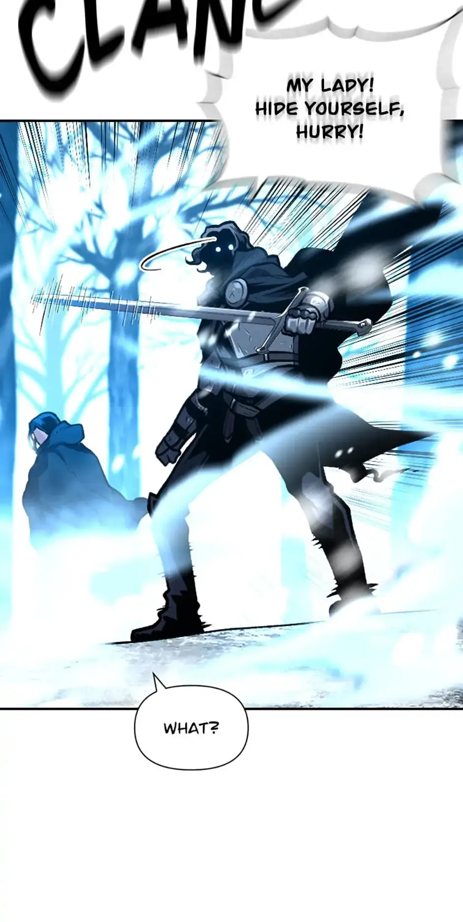 Read Demon Devourer EN Manga Online