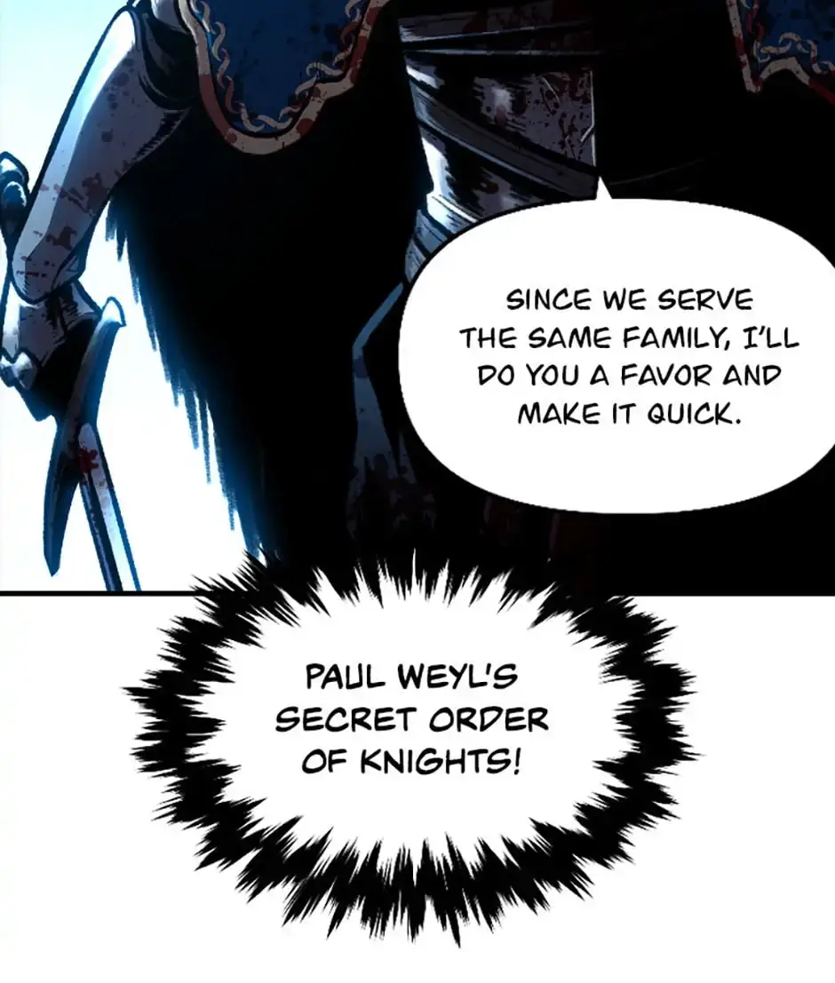 Read Demon Devourer EN Manga Online