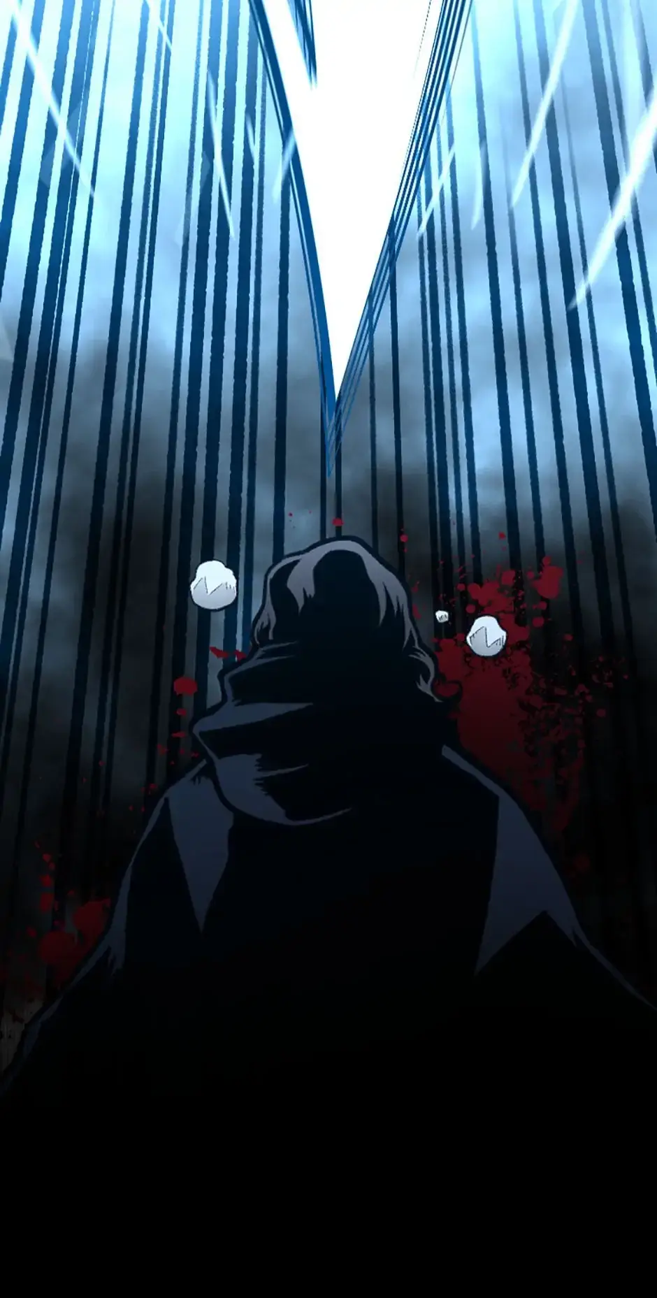 Read Demon Devourer EN Manga Online