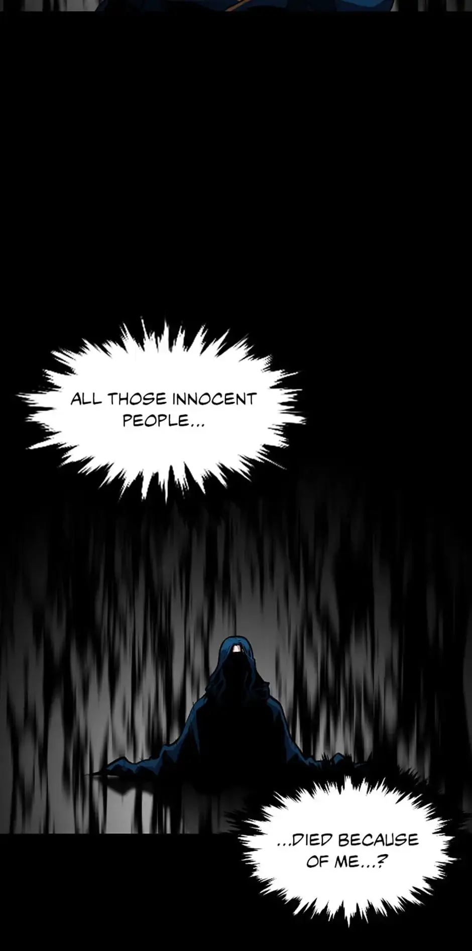 Read Demon Devourer EN Manga Online