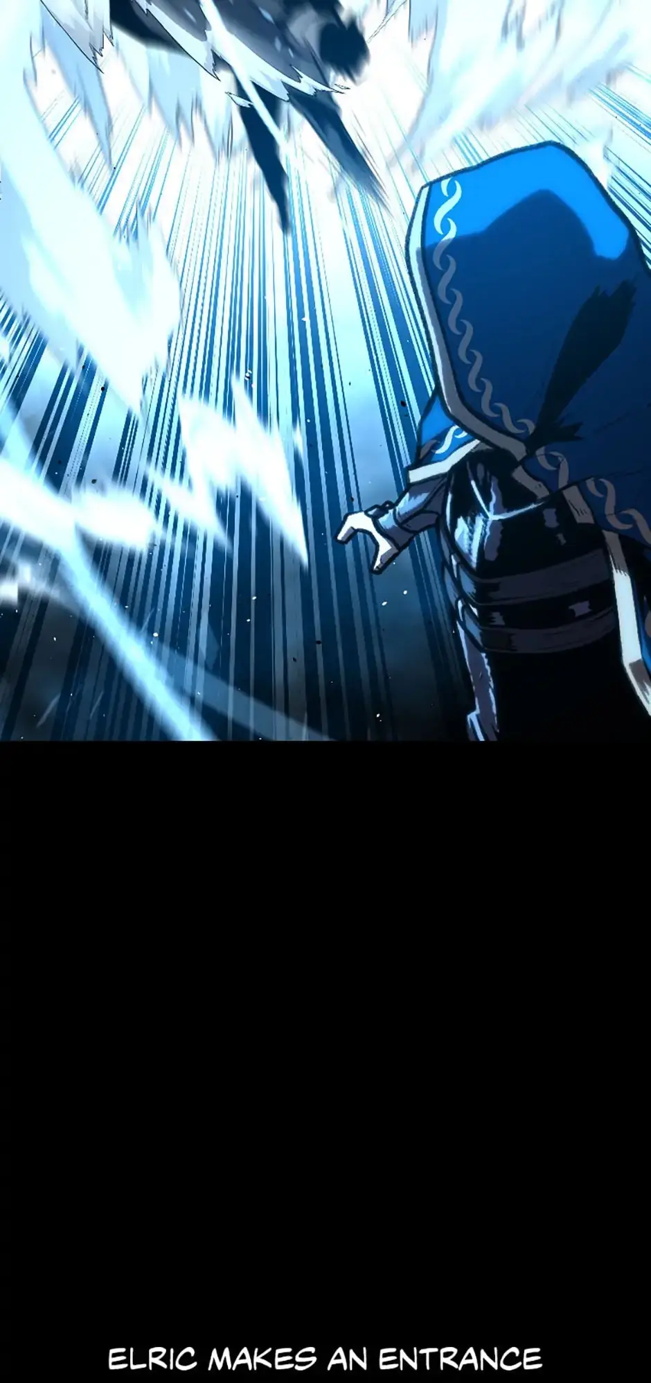 Read Demon Devourer EN Manga Online