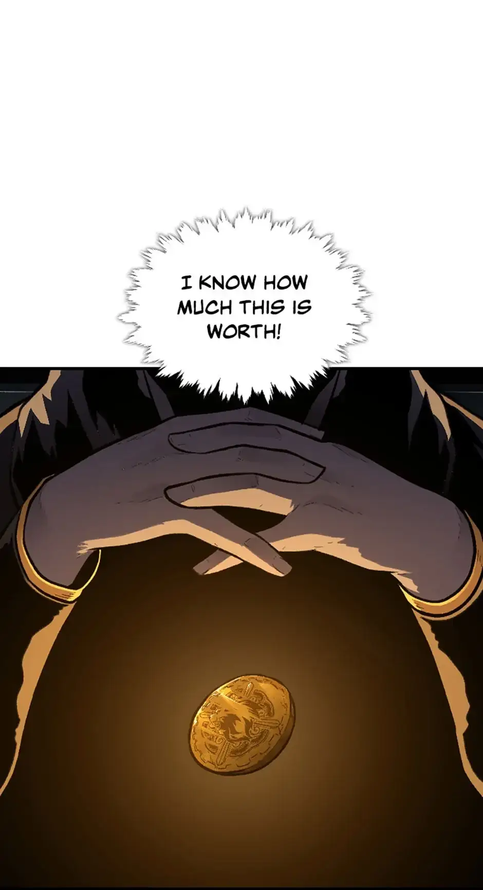 Read Demon Devourer EN Manga Online