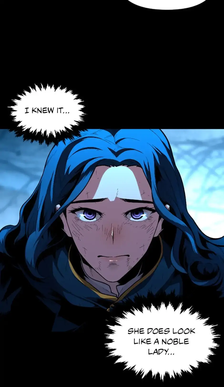 Read Demon Devourer EN Manga Online