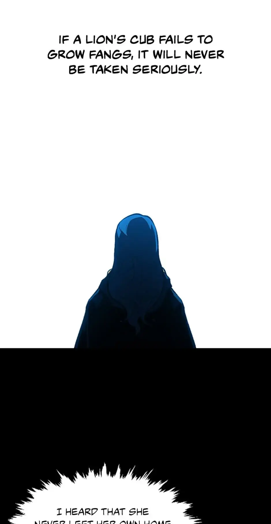 Read Demon Devourer EN Manga Online