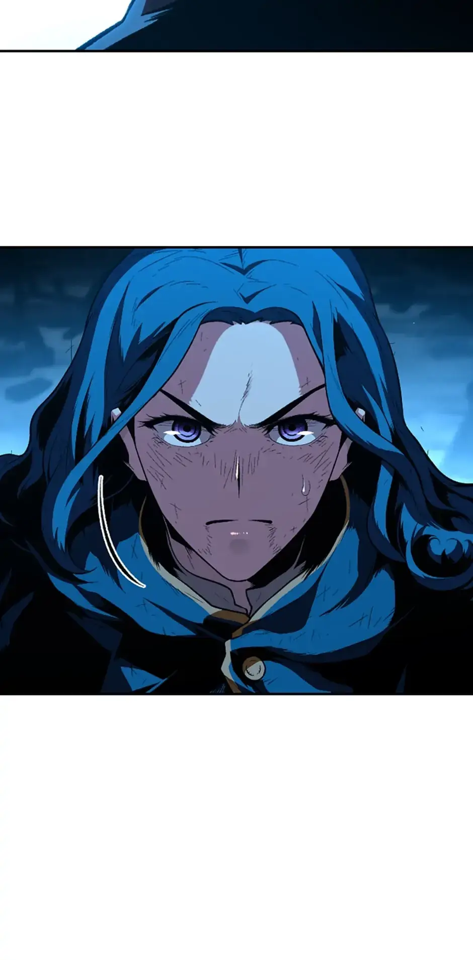 Read Demon Devourer EN Manga Online
