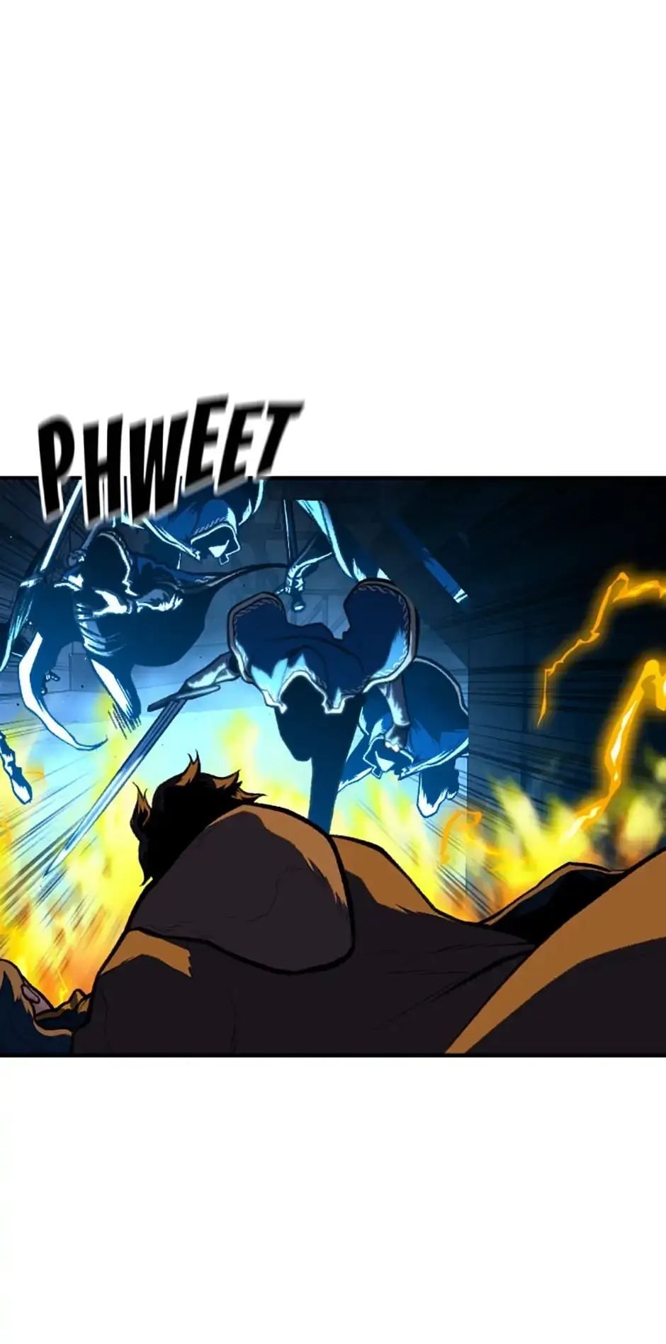 Read Demon Devourer EN Manga Online