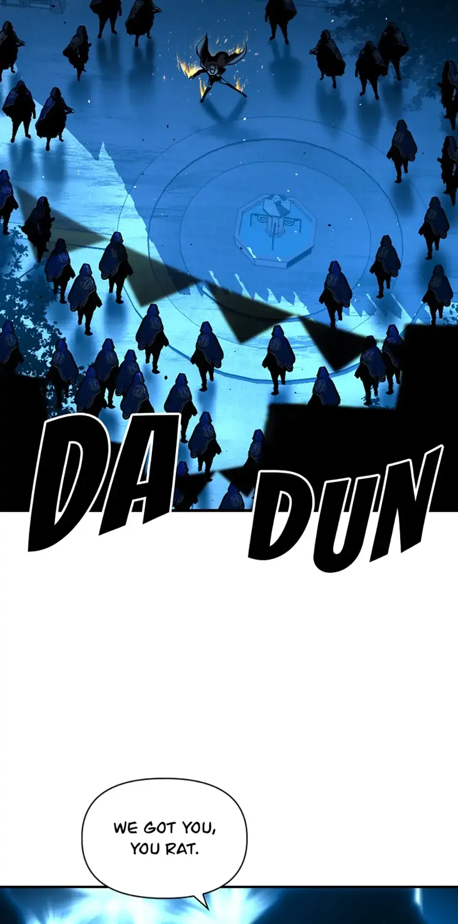 Read Demon Devourer EN Manga Online