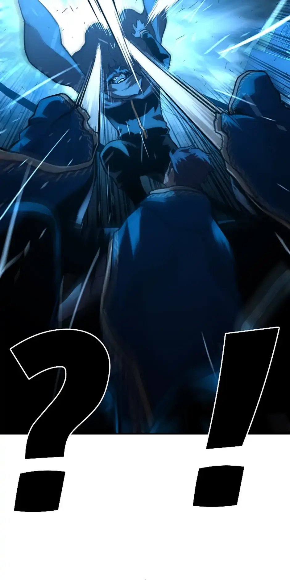 Read Demon Devourer EN Manga Online