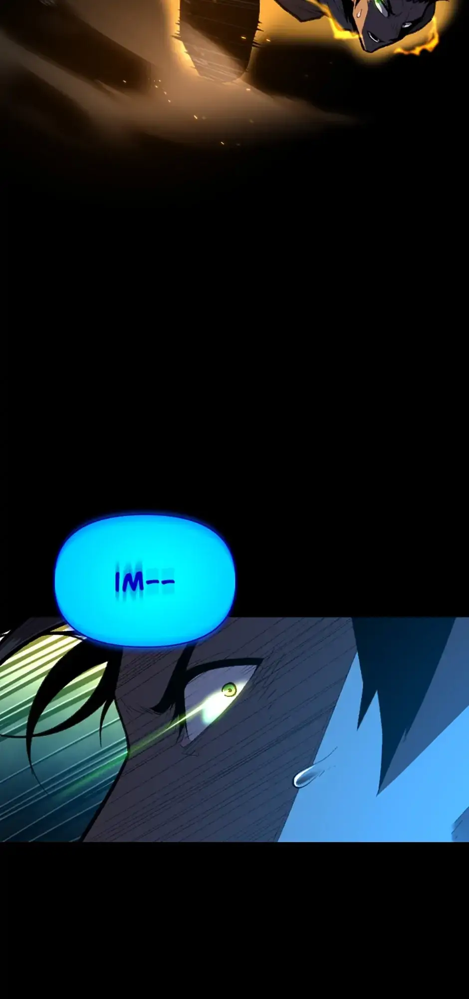 Read Demon Devourer EN Manga Online