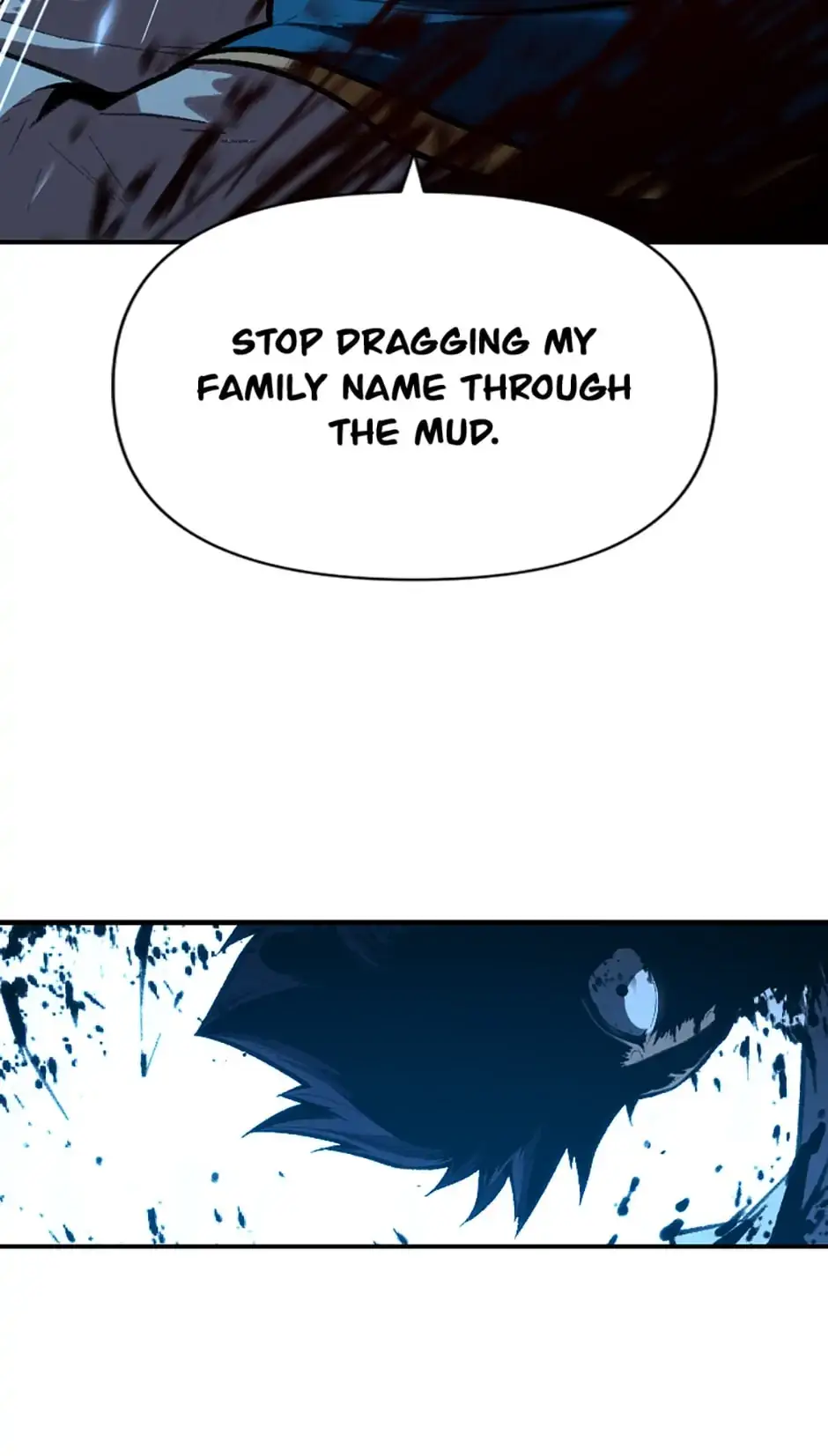 Read Demon Devourer EN Manga Online