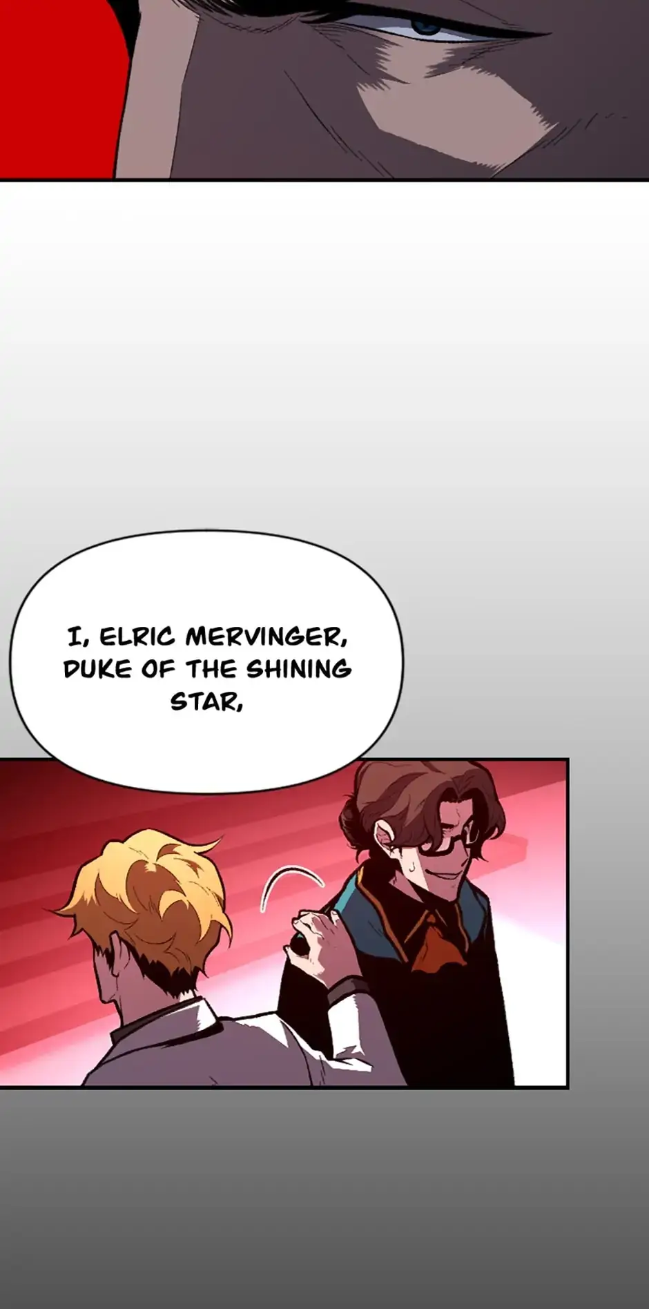 Read Demon Devourer EN Manga Online