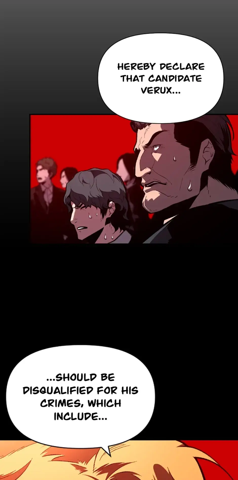 Read Demon Devourer EN Manga Online