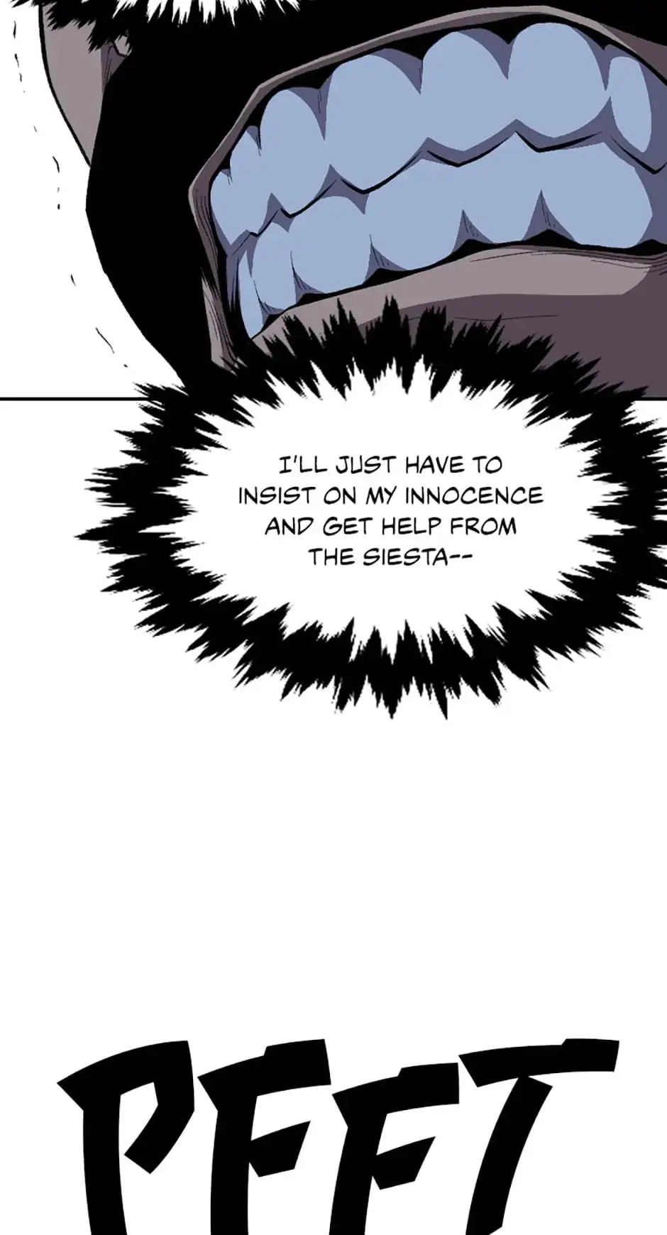 Read Demon Devourer EN Manga Online