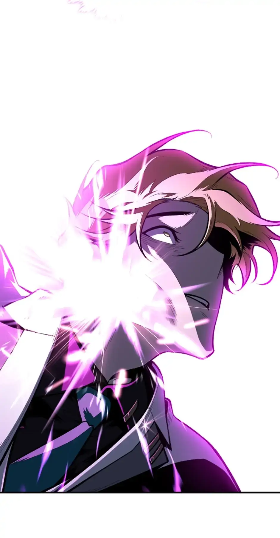 Read Demon Devourer EN Manga Online