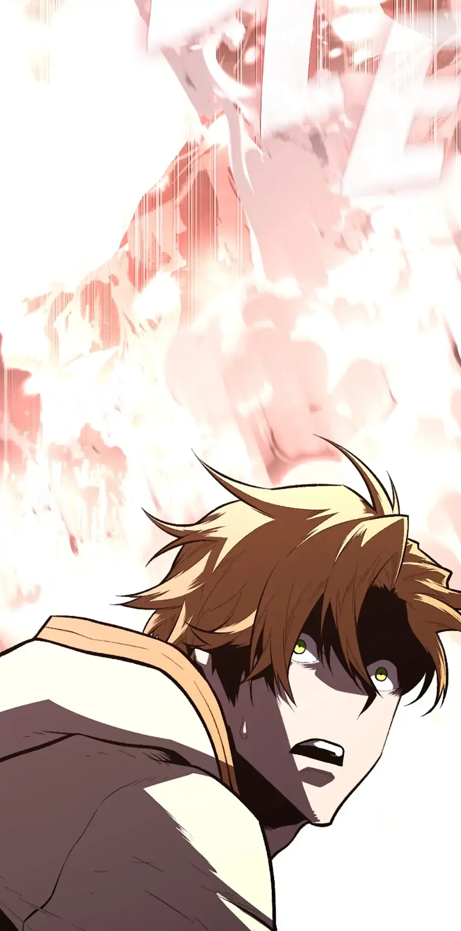 Read Demon Devourer EN Manga Online