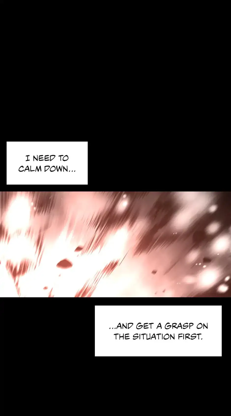 Read Demon Devourer EN Manga Online