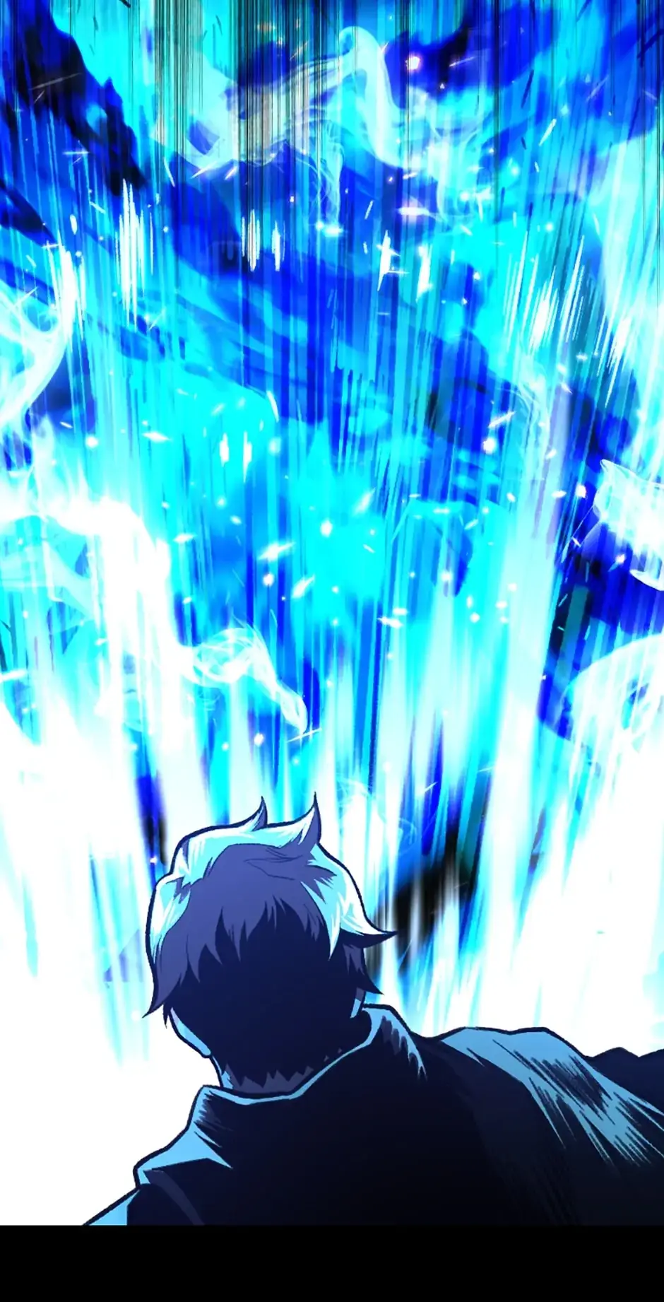 Read Demon Devourer EN Manga Online