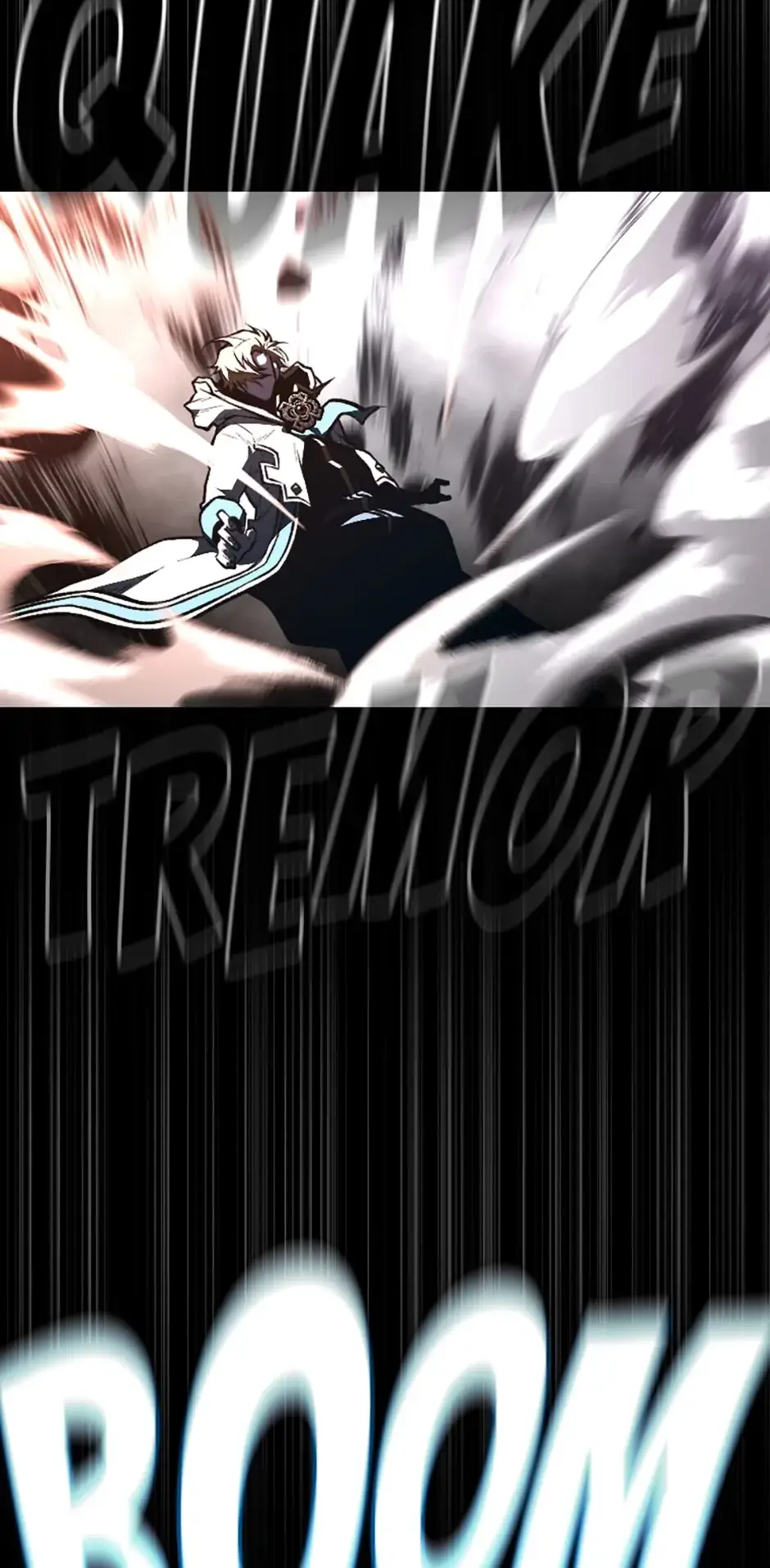 Read Demon Devourer EN Manga Online
