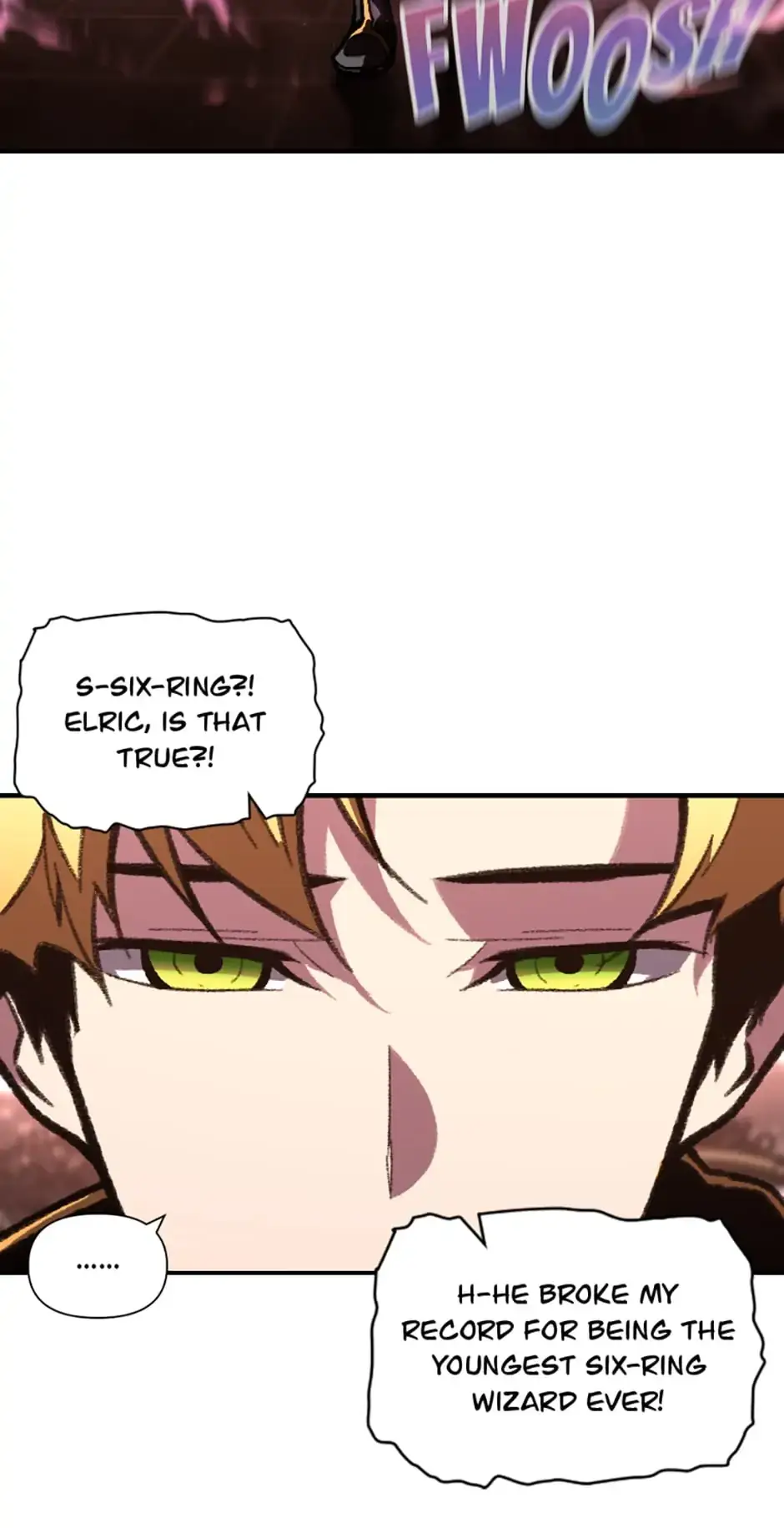 Read Demon Devourer EN Manga Online