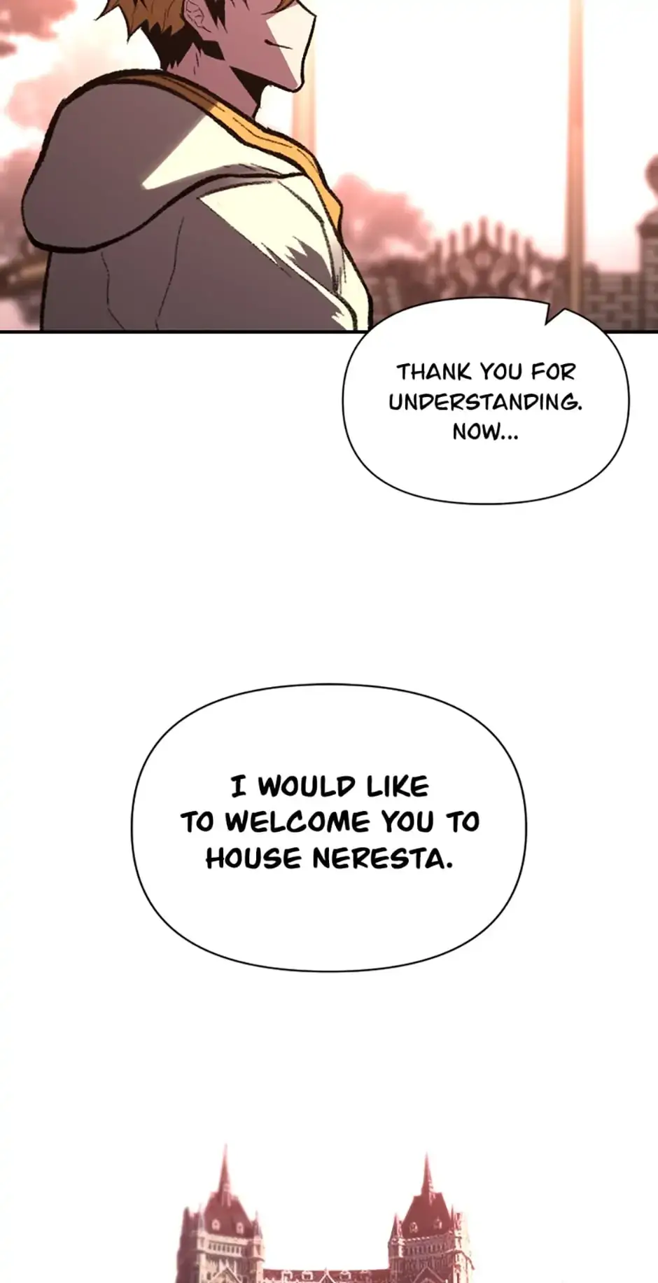 Read Demon Devourer EN Manga Online