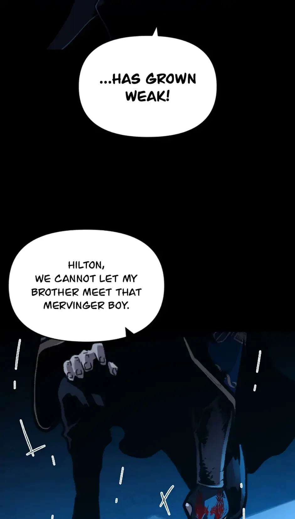 Read Demon Devourer EN Manga Online