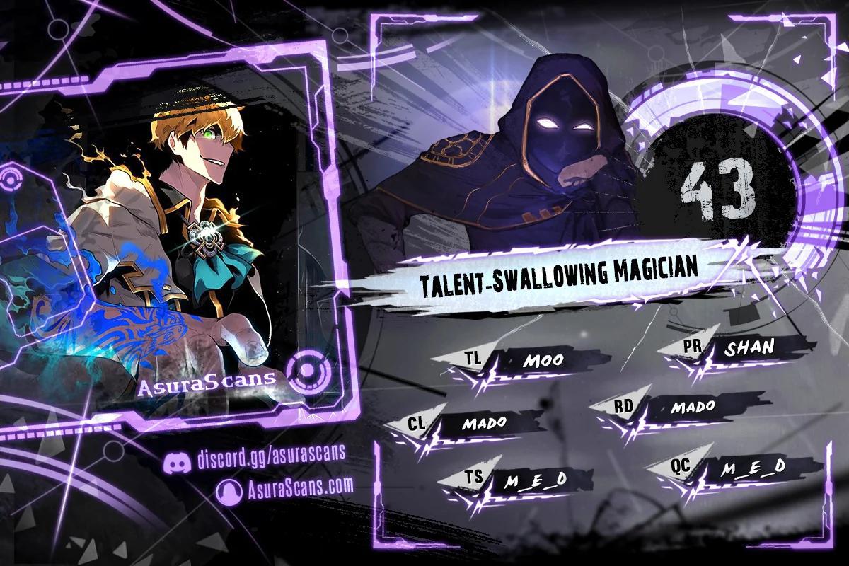 Read Demon Devourer EN Manga Online