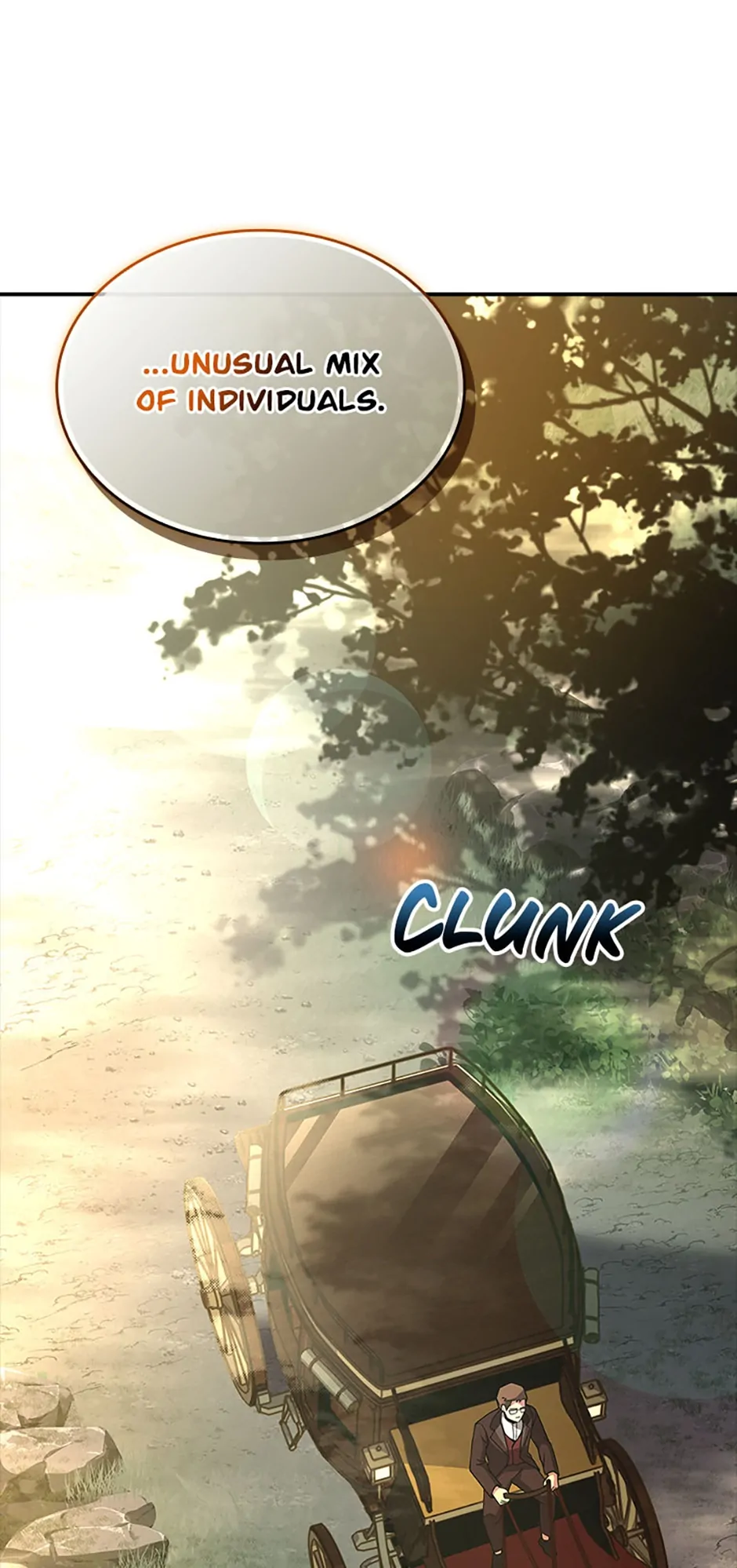 Read Demon Devourer EN Manga Online