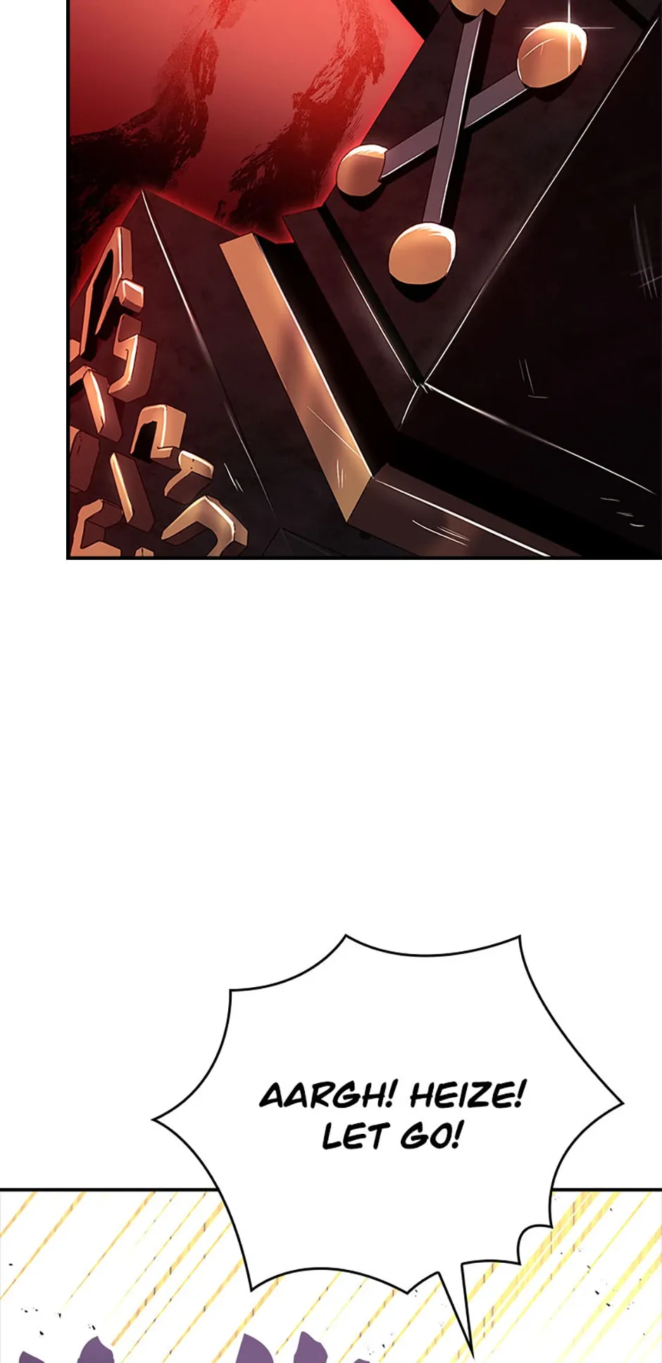 Read Demon Devourer EN Manga Online