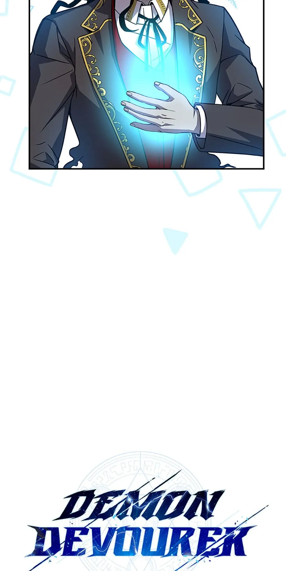 Read Demon Devourer EN Manga Online