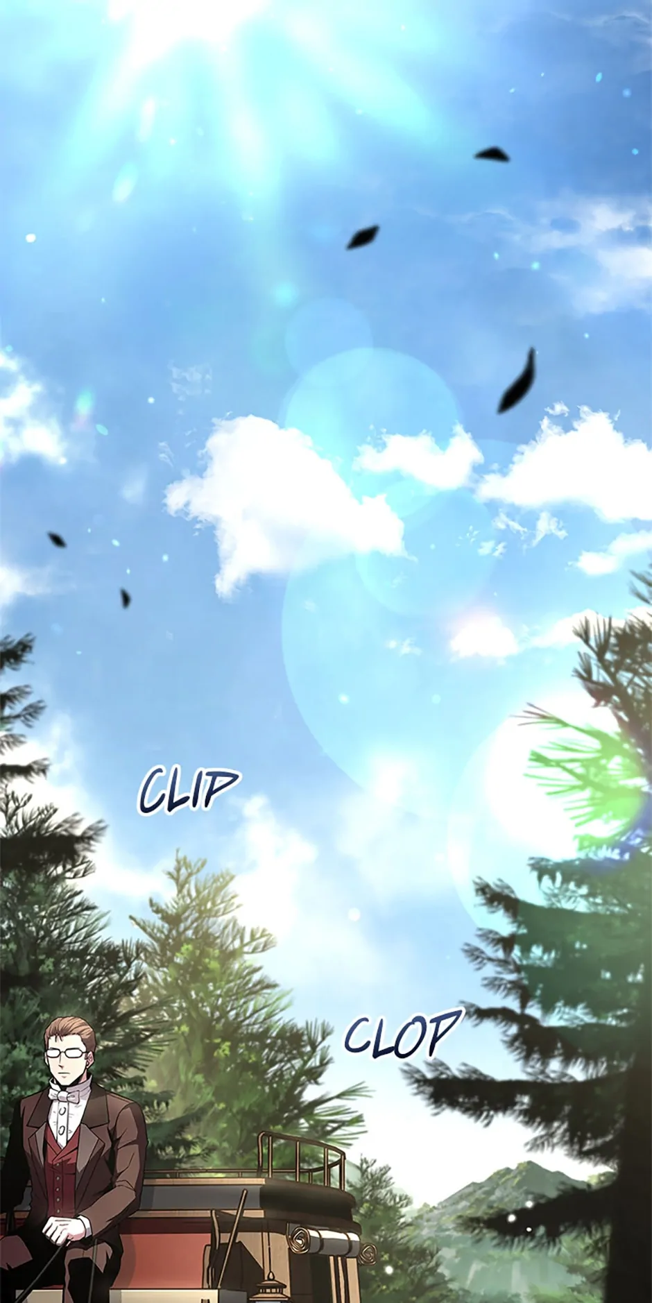 Read Demon Devourer EN Manga Online