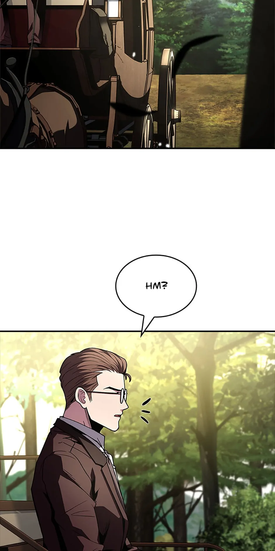 Read Demon Devourer EN Manga Online