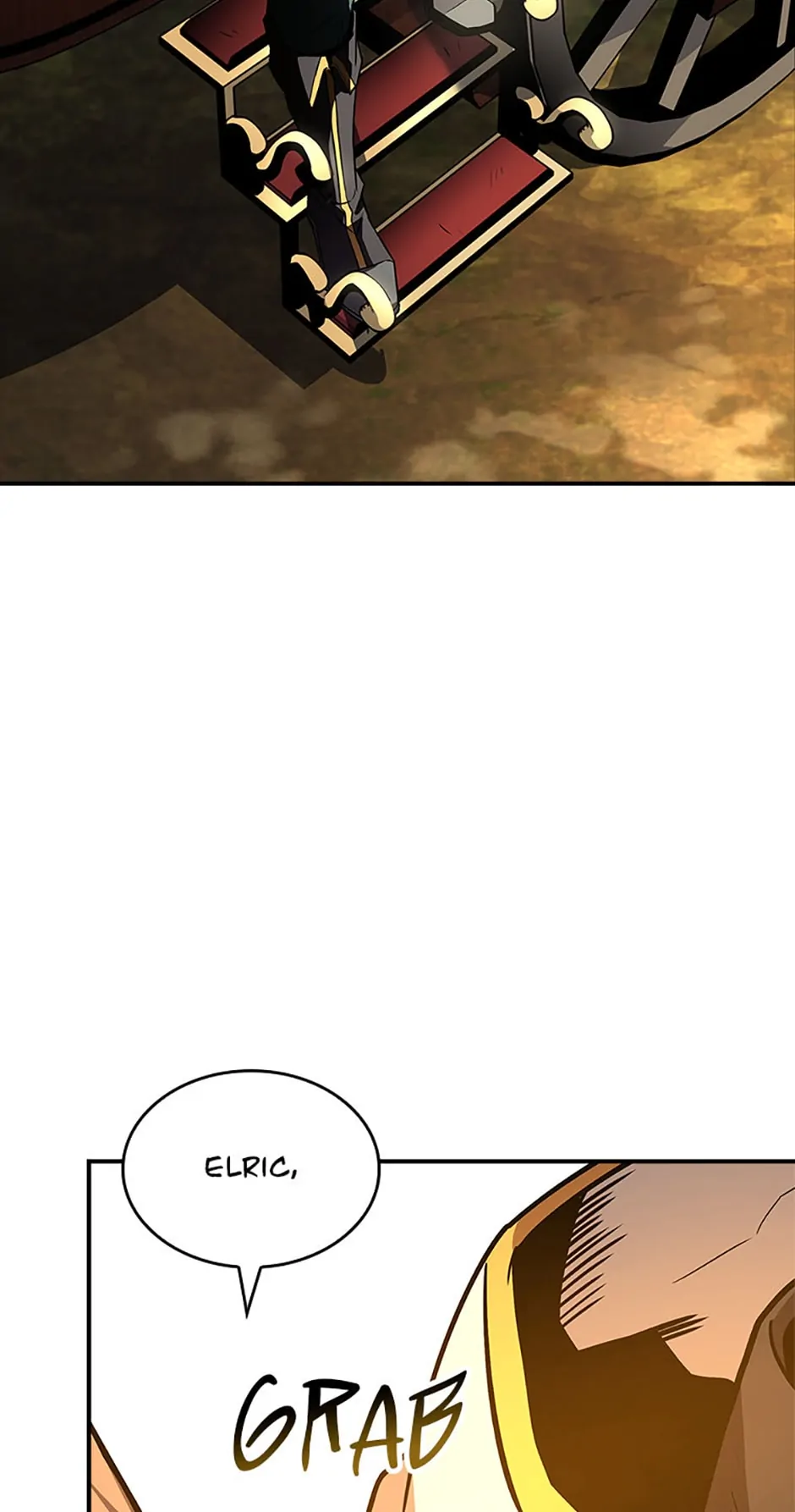 Read Demon Devourer EN Manga Online