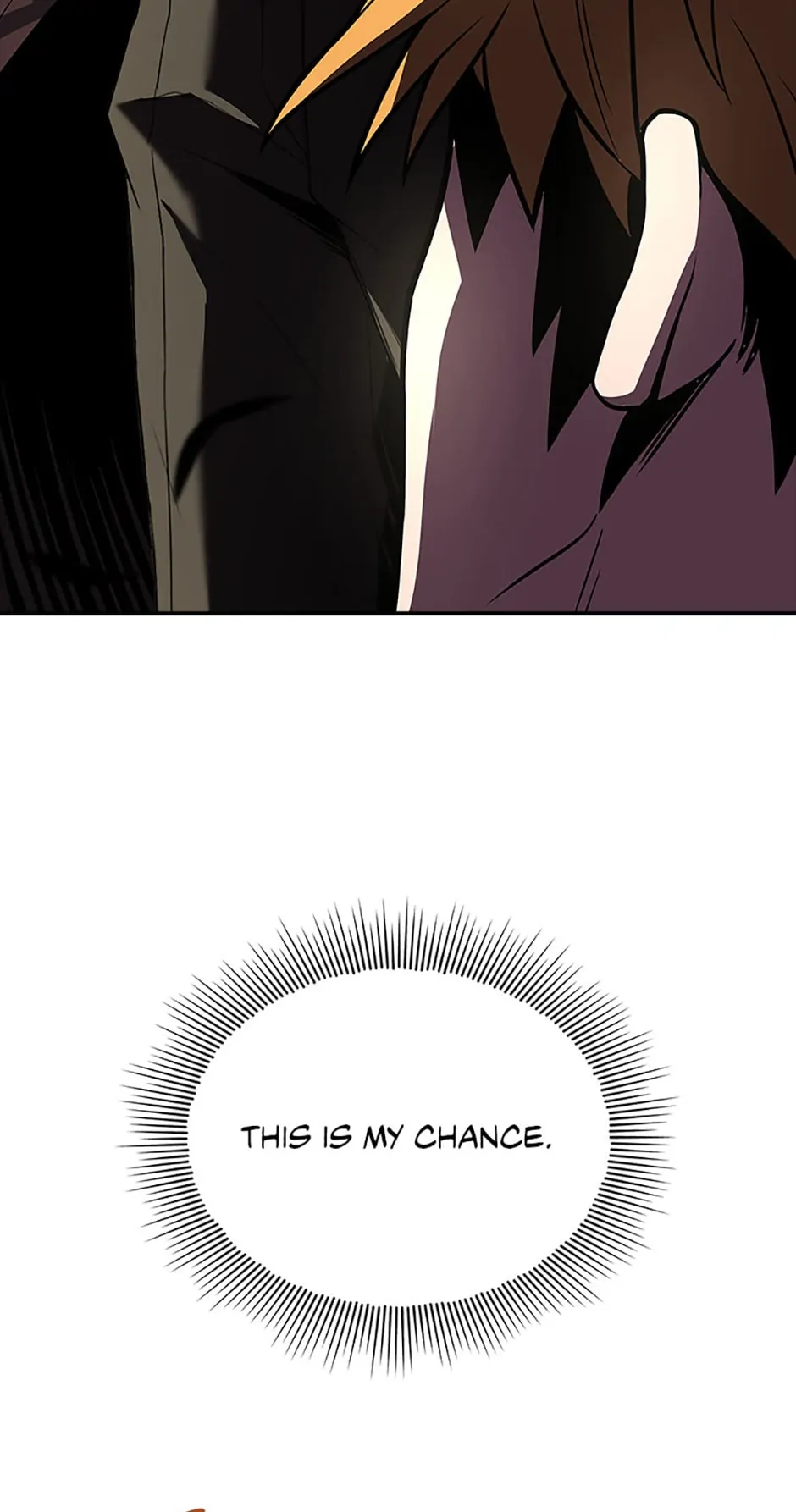 Read Demon Devourer EN Manga Online