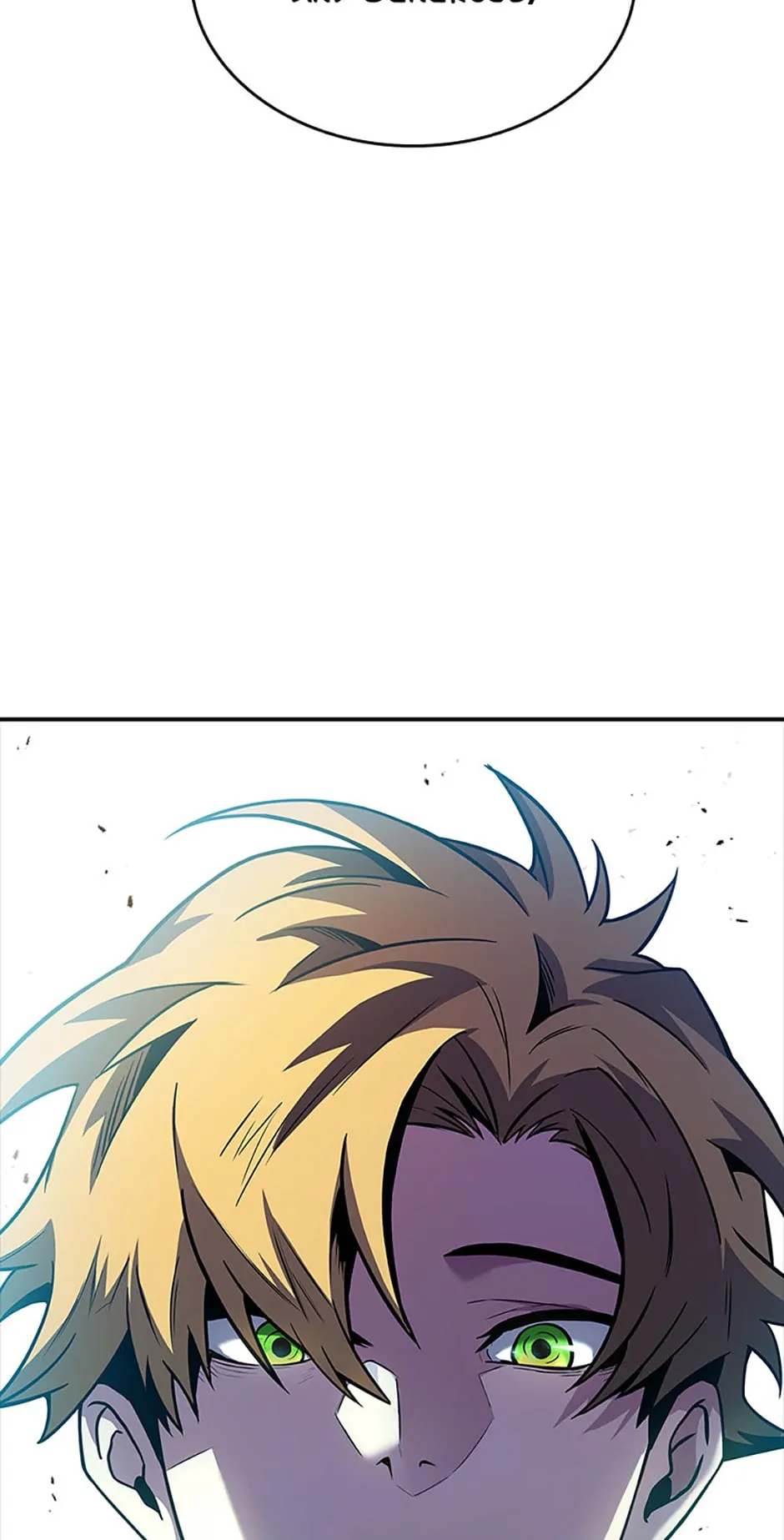 Read Demon Devourer EN Manga Online