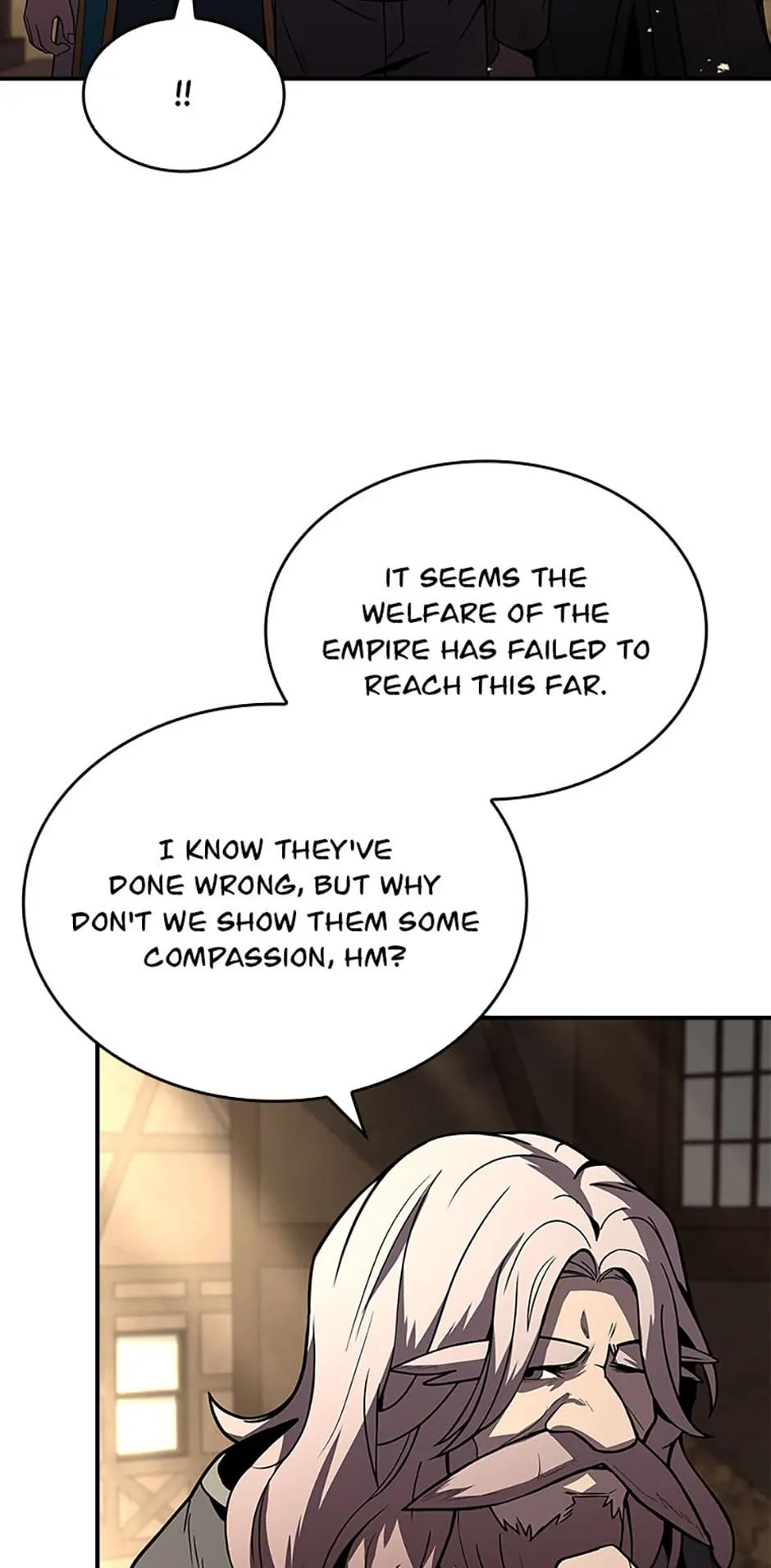 Read Demon Devourer EN Manga Online