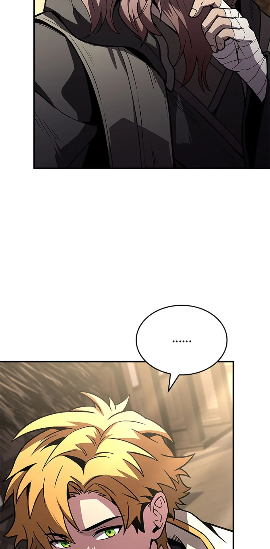 Read Demon Devourer EN Manga Online