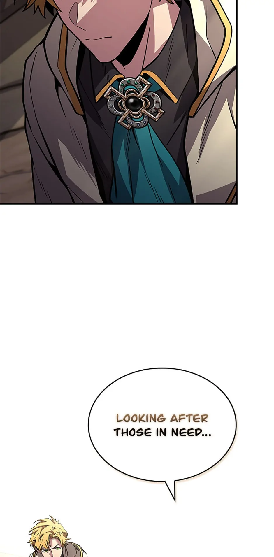 Read Demon Devourer EN Manga Online