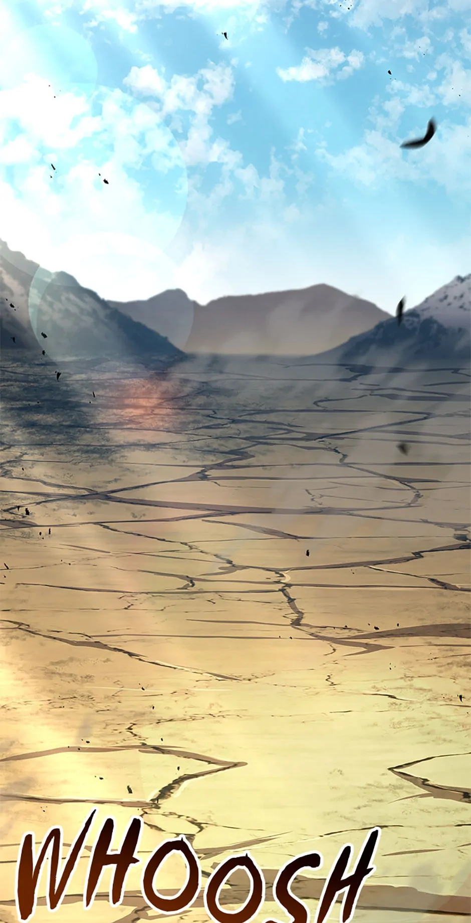 Read Demon Devourer EN Manga Online