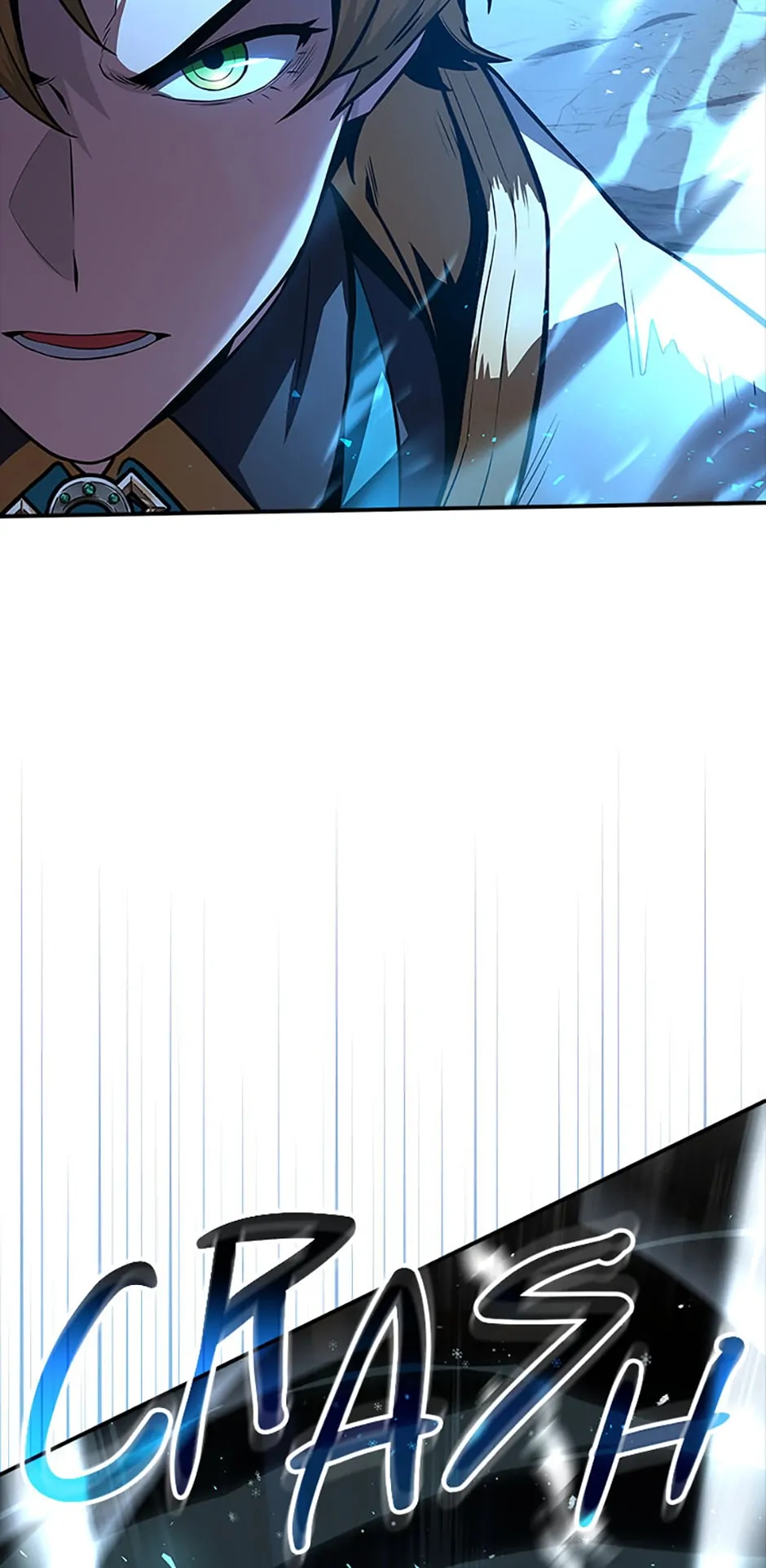 Read Demon Devourer EN Manga Online