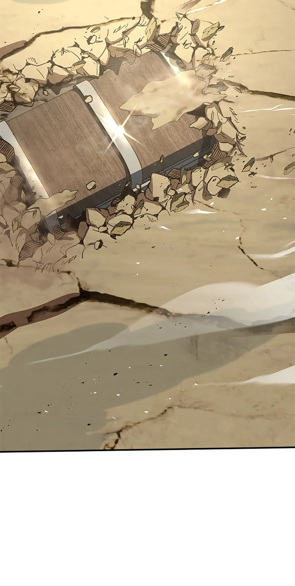 Read Demon Devourer EN Manga Online