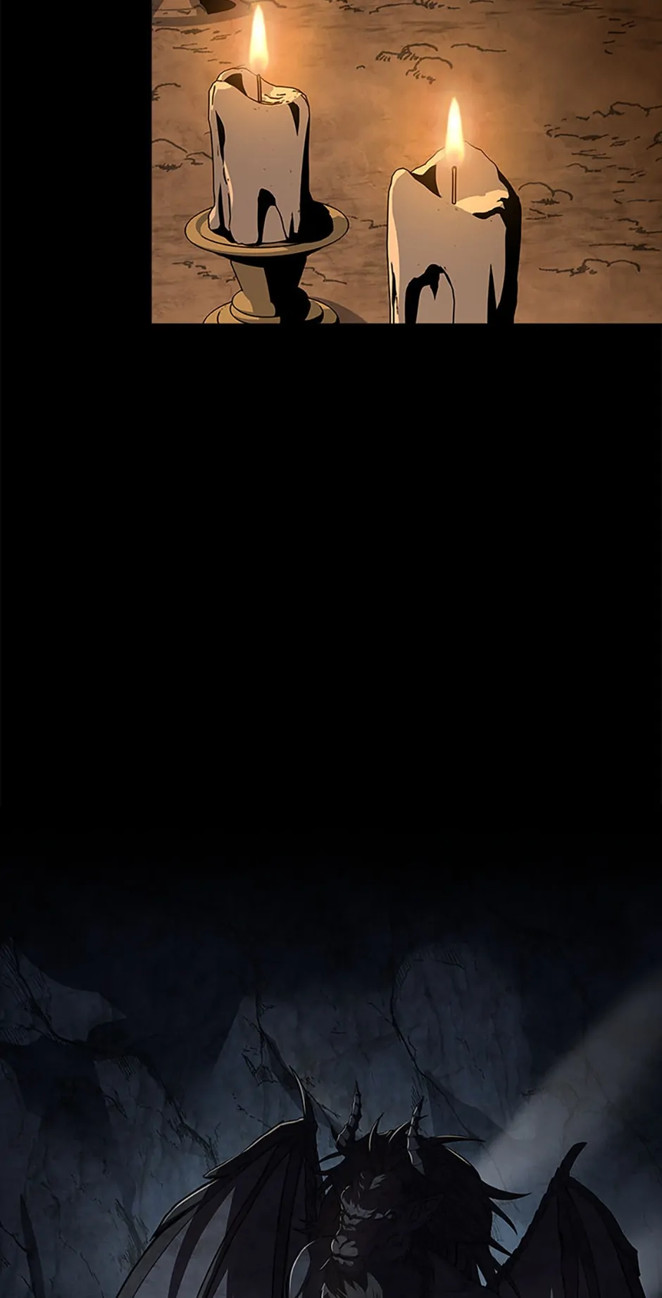 Read Demon Devourer EN Manga Online