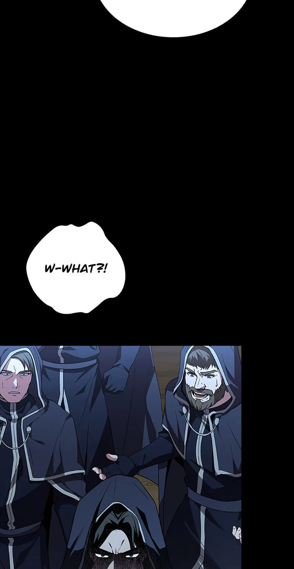 Read Demon Devourer EN Manga Online