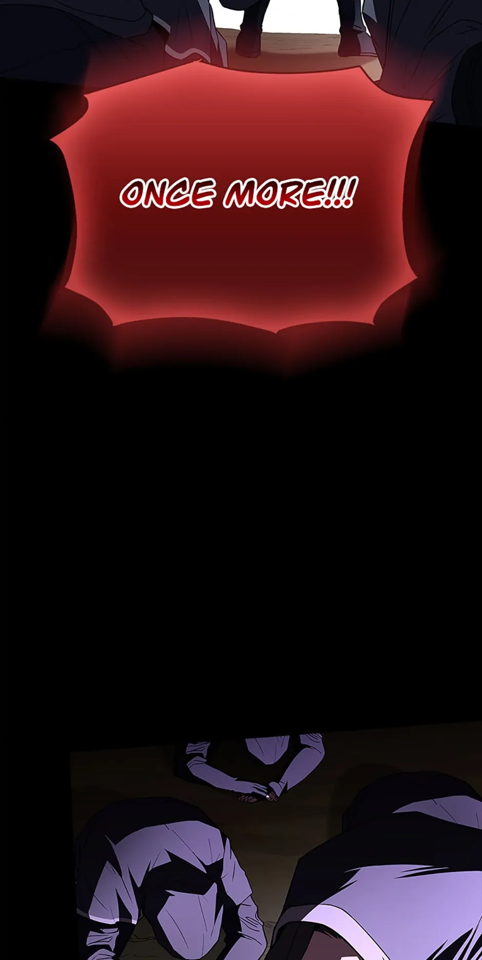 Read Demon Devourer EN Manga Online