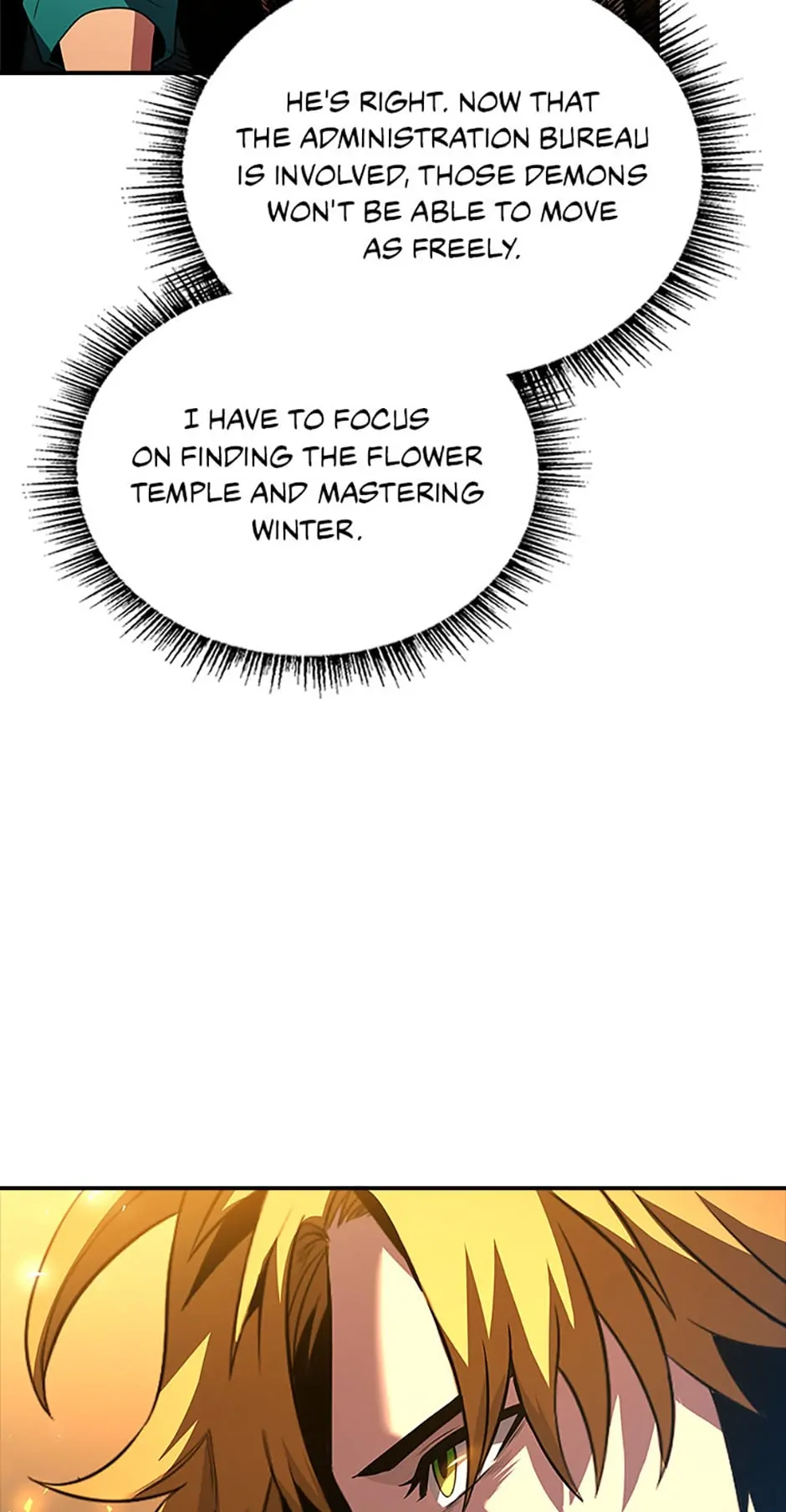 Read Demon Devourer EN Manga Online