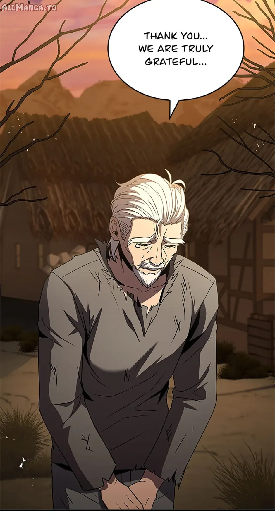 Read Demon Devourer EN Manga Online