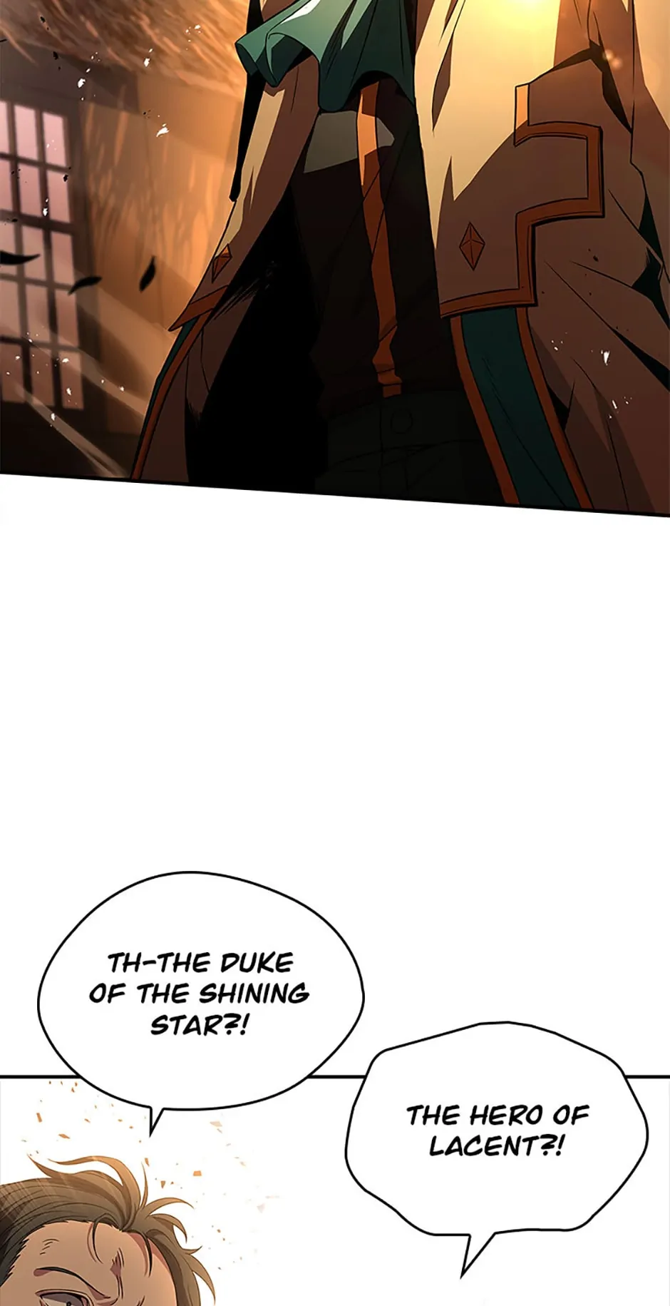 Read Demon Devourer EN Manga Online