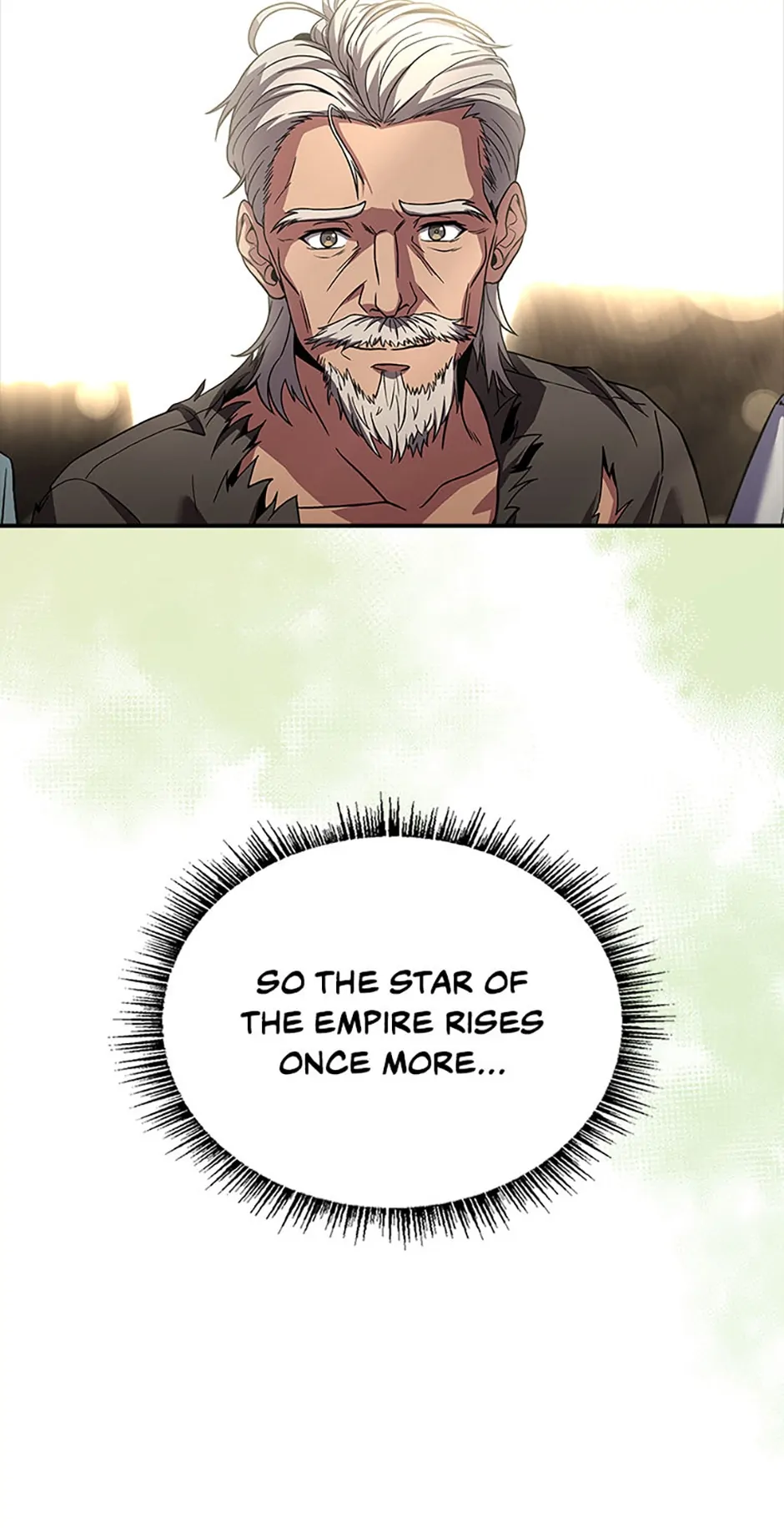 Read Demon Devourer EN Manga Online